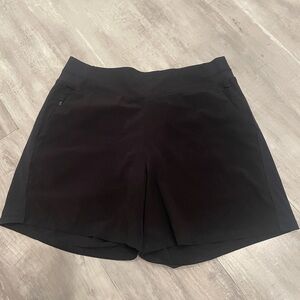 Athleta Brooklyn Shorts
